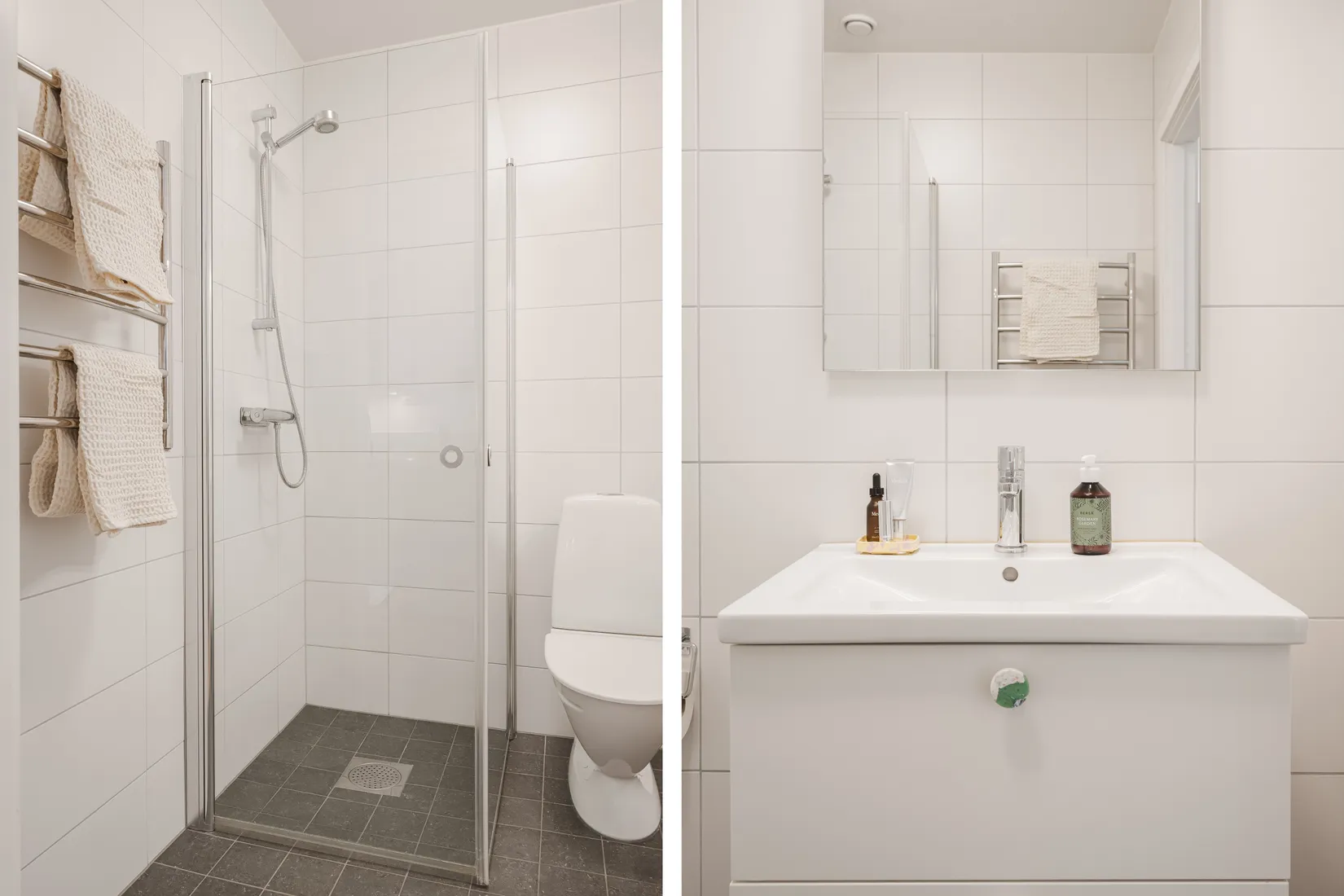 Radhus, Nygårdsvägen 2J, Klagshamn, Malmö