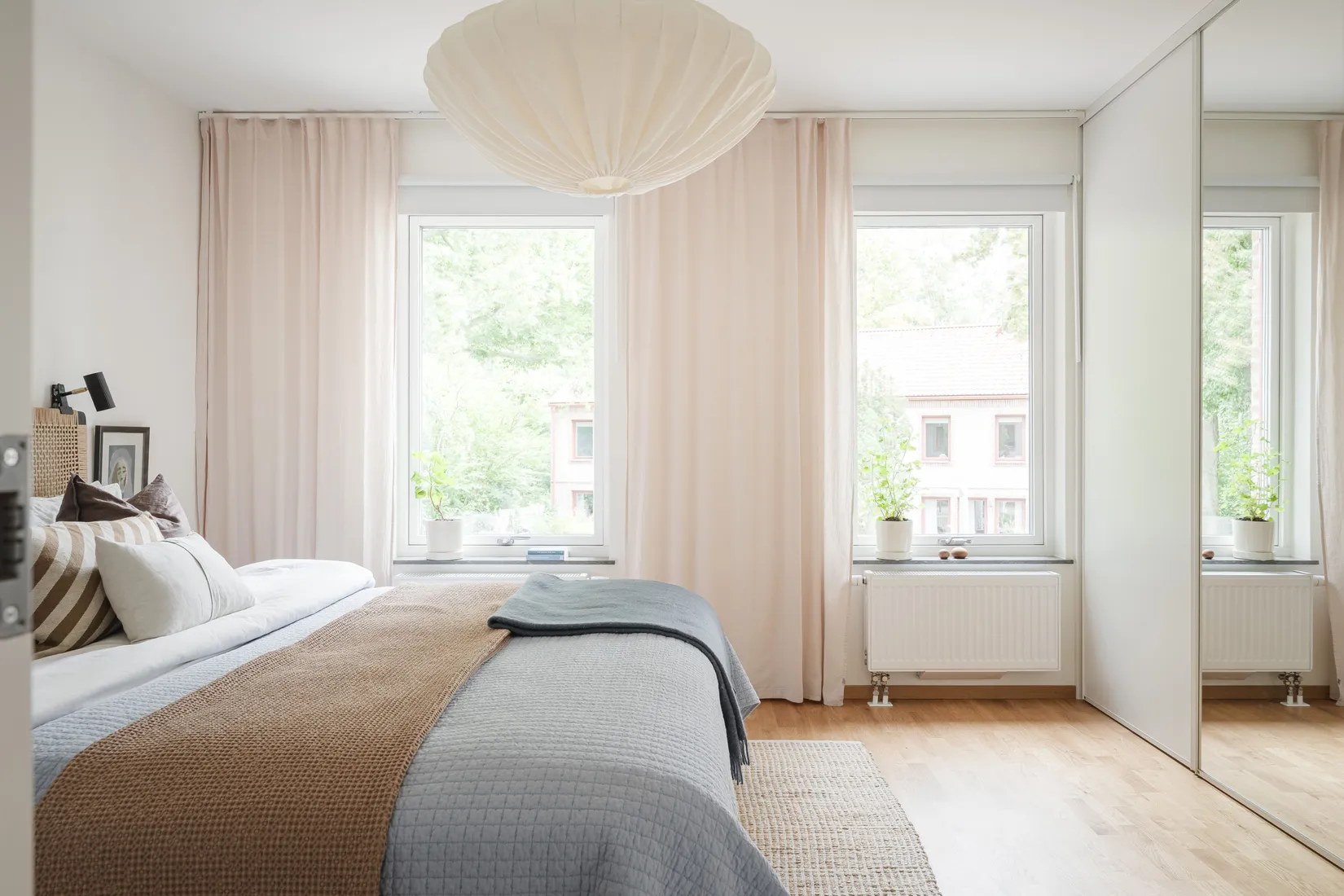 Radhus, Nygårdsvägen 2J, Klagshamn, Malmö