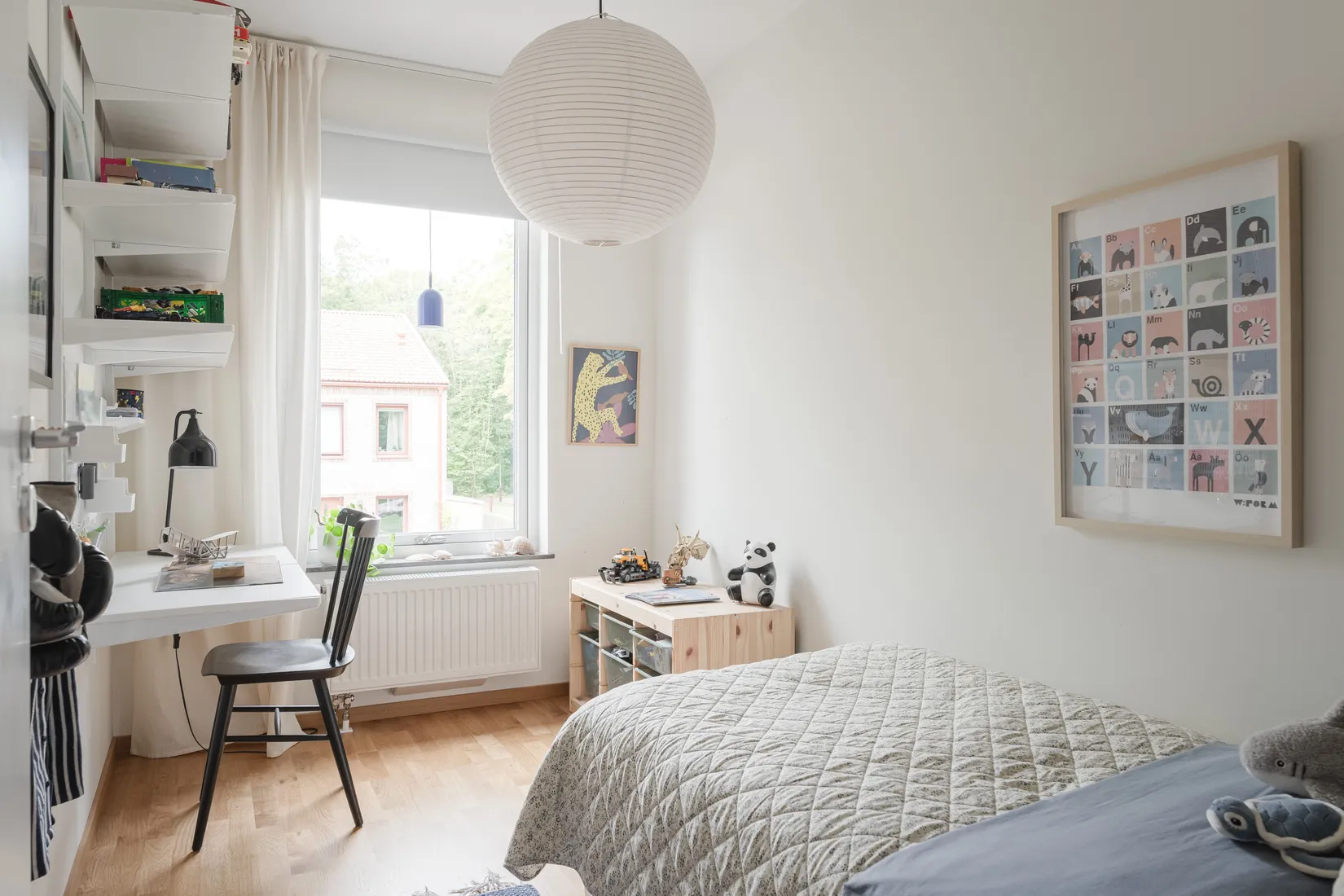 Radhus, Nygårdsvägen 2J, Klagshamn, Malmö