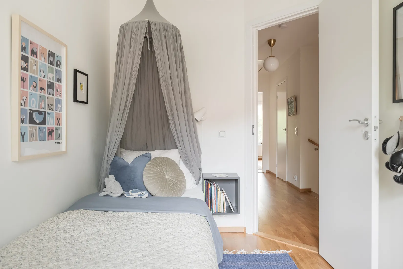 Radhus, Nygårdsvägen 2J, Klagshamn, Malmö