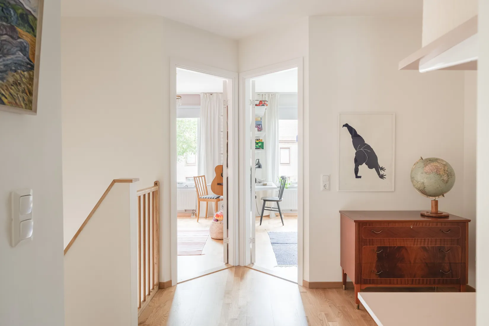 Radhus, Nygårdsvägen 2J, Klagshamn, Malmö