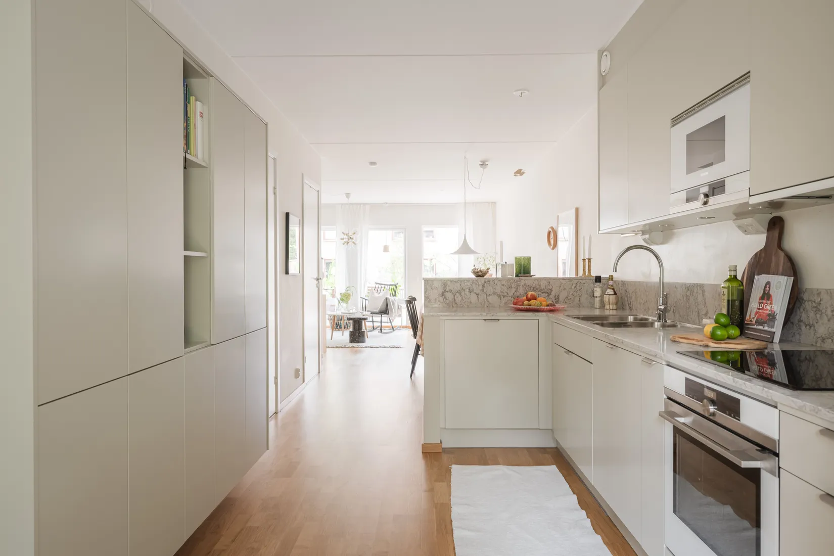 Radhus, Nygårdsvägen 2J, Klagshamn, Malmö
