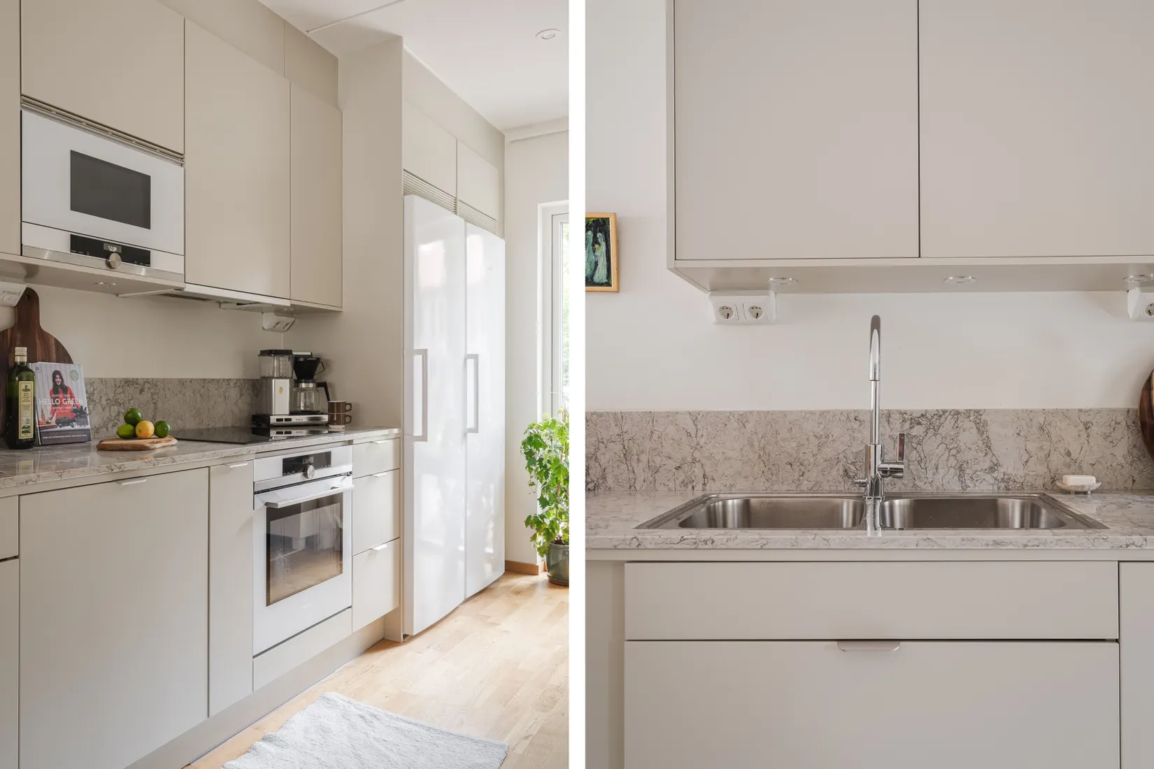 Radhus, Nygårdsvägen 2J, Klagshamn, Malmö
