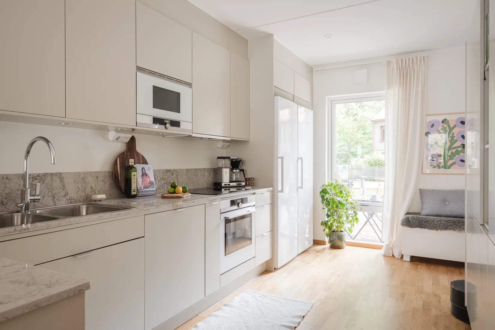 Radhus, Nygårdsvägen 2J, Klagshamn, Malmö