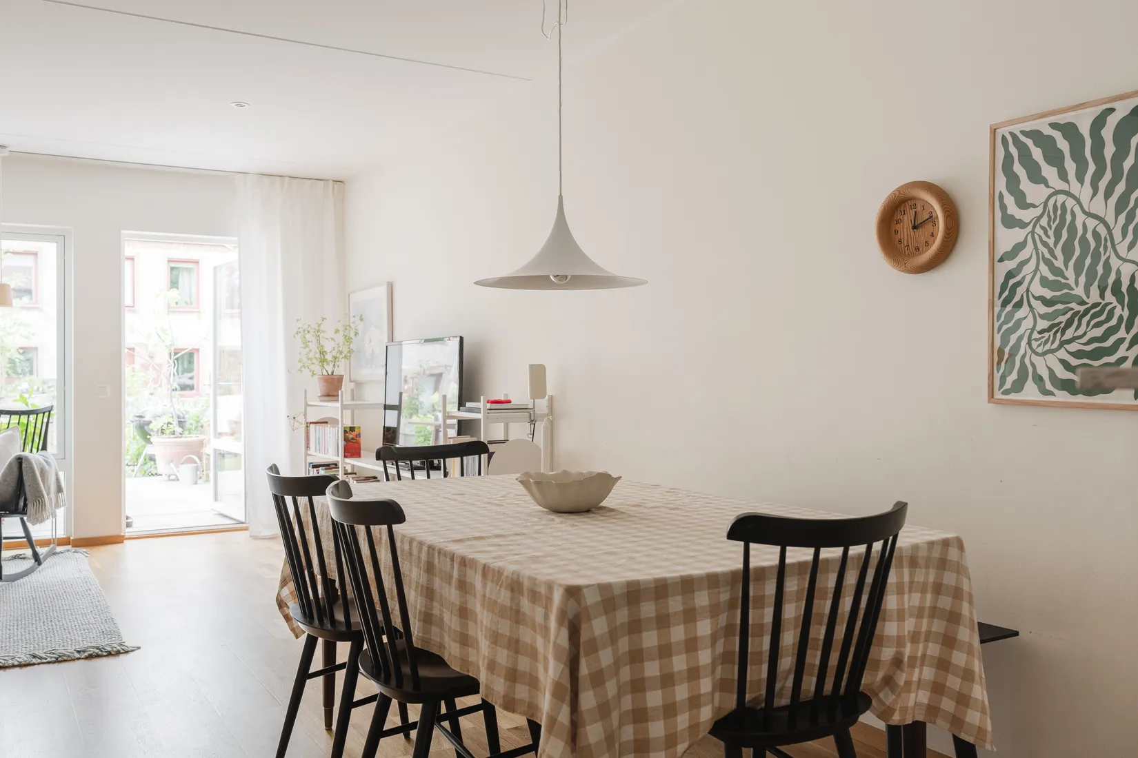 Radhus, Nygårdsvägen 2J, Klagshamn, Malmö