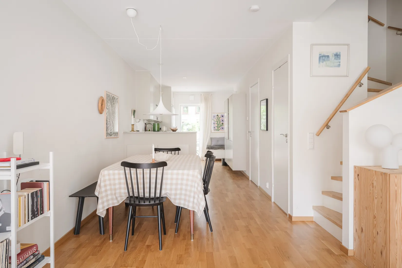 Radhus, Nygårdsvägen 2J, Klagshamn, Malmö