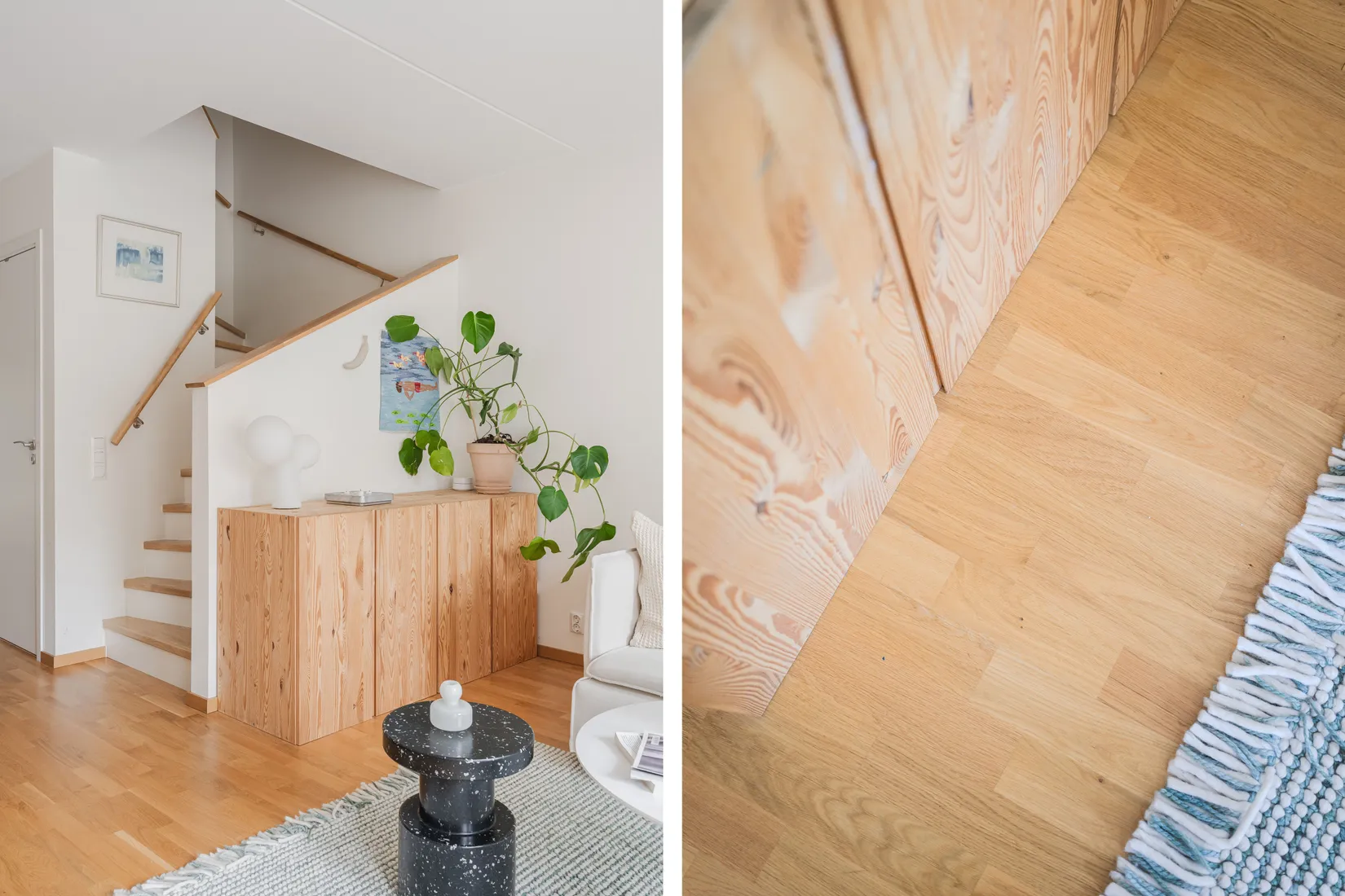 Radhus, Nygårdsvägen 2J, Klagshamn, Malmö
