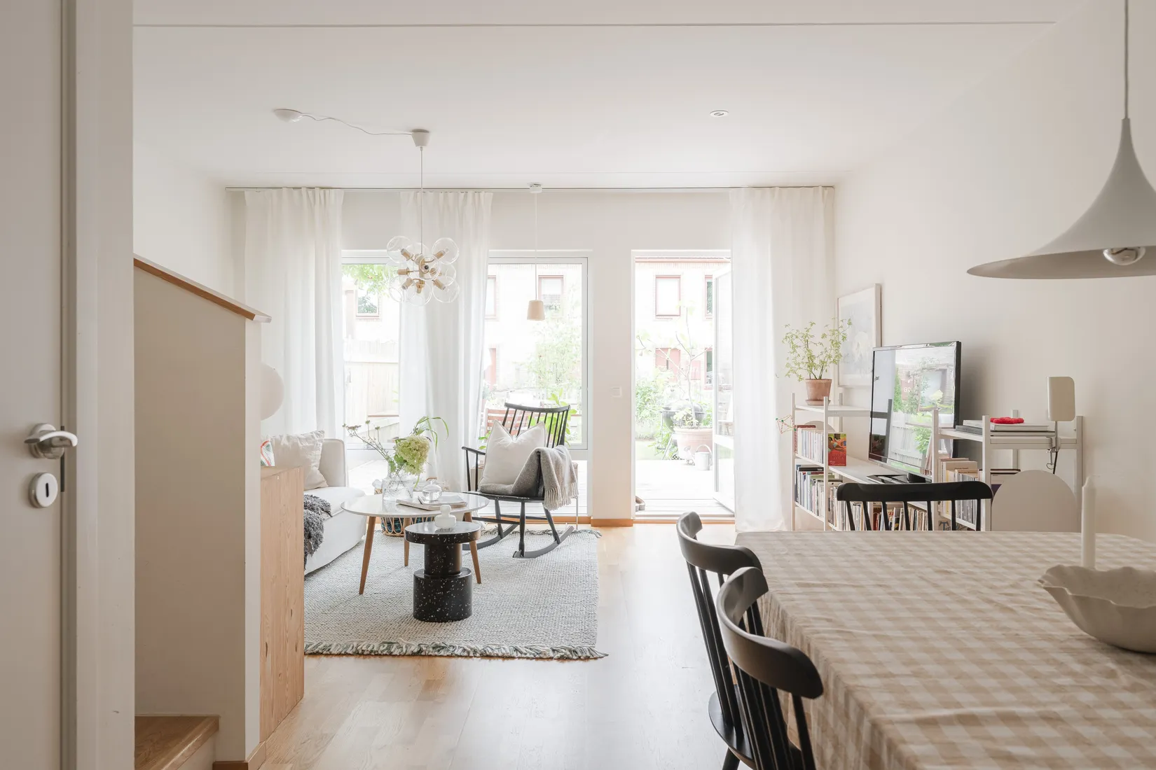 Radhus, Nygårdsvägen 2J, Klagshamn, Malmö