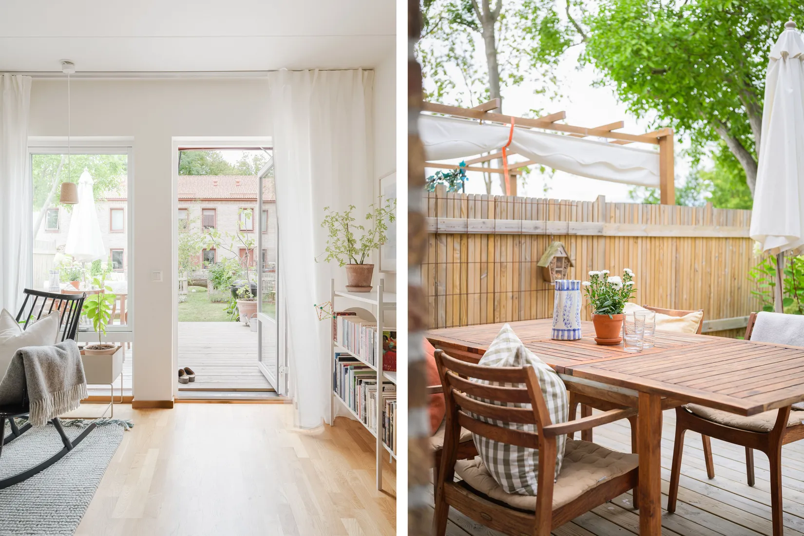 Radhus, Nygårdsvägen 2J, Klagshamn, Malmö