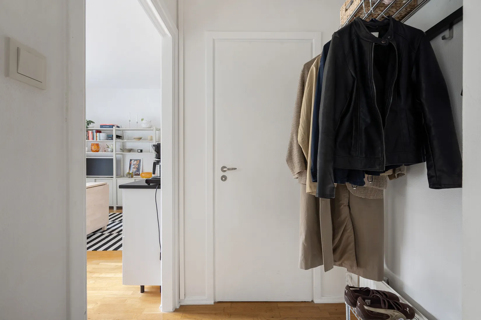 Bostadsrätt, Rosengatan 13, Centrala Sundbyberg, Sundbyberg