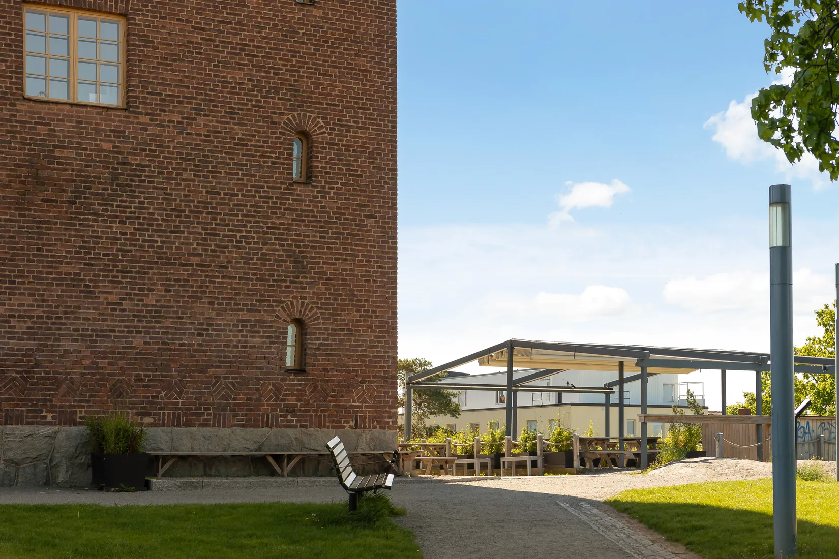 Bostadsrätt, Rosengatan 13, Sundbyberg