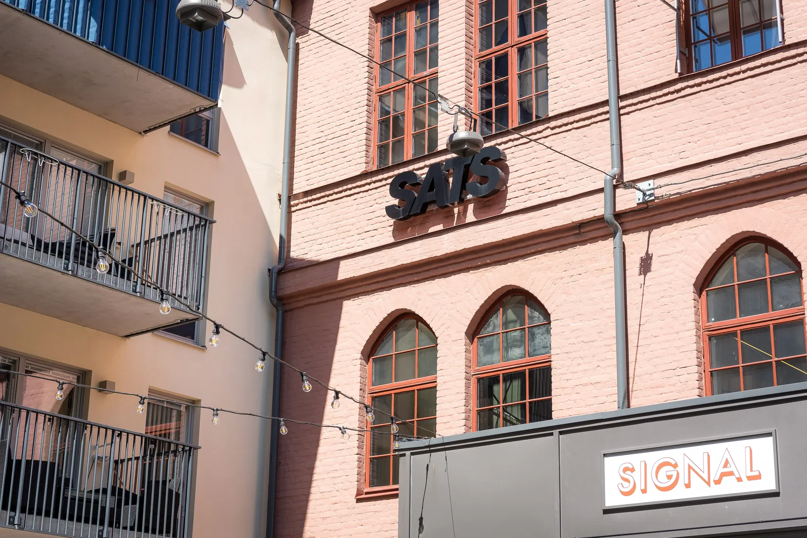 Bostadsrätt, Rosengatan 13, Sundbyberg