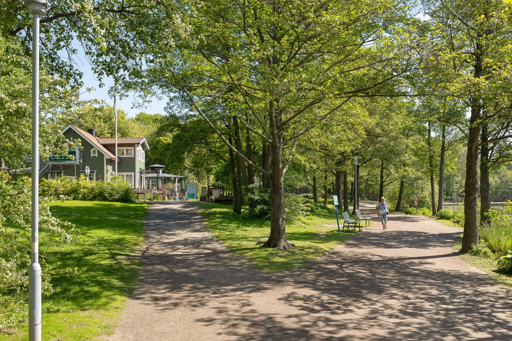 Bostadsrätt, Rosengatan 13, Sundbyberg