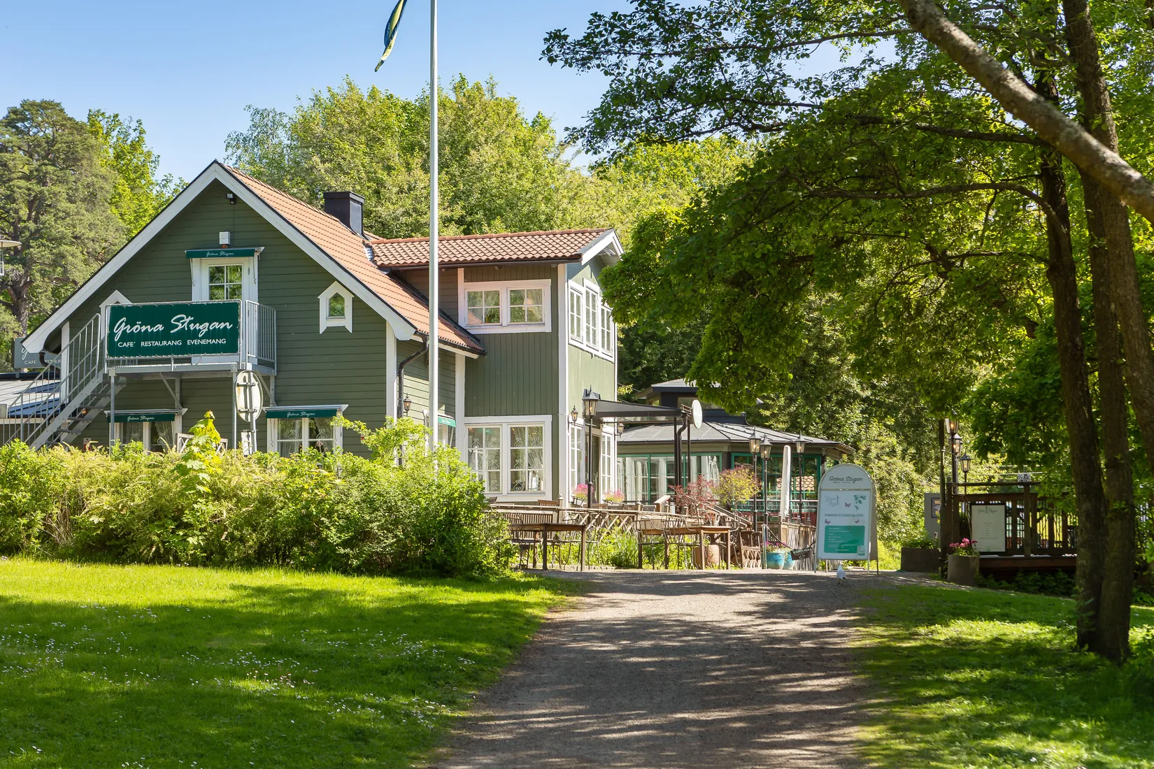 Bostadsrätt, Rosengatan 13, Sundbyberg