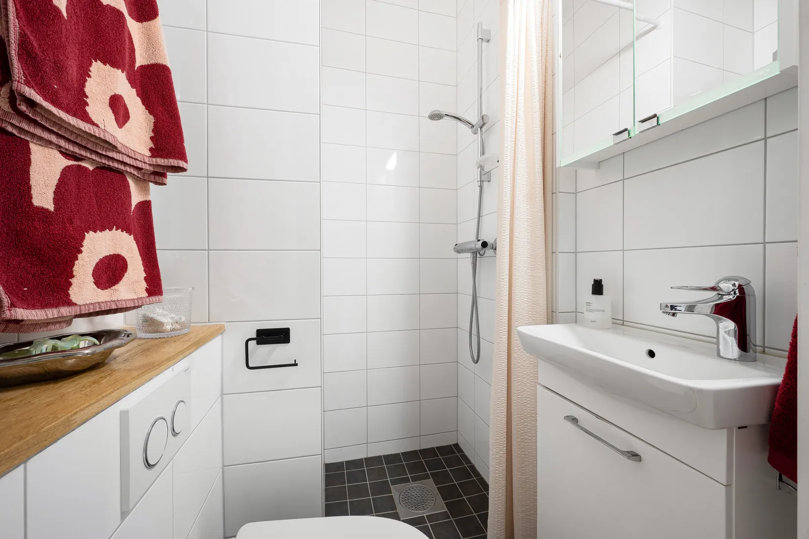 Bostadsrätt, Rosengatan 13, Centrala Sundbyberg, Sundbyberg