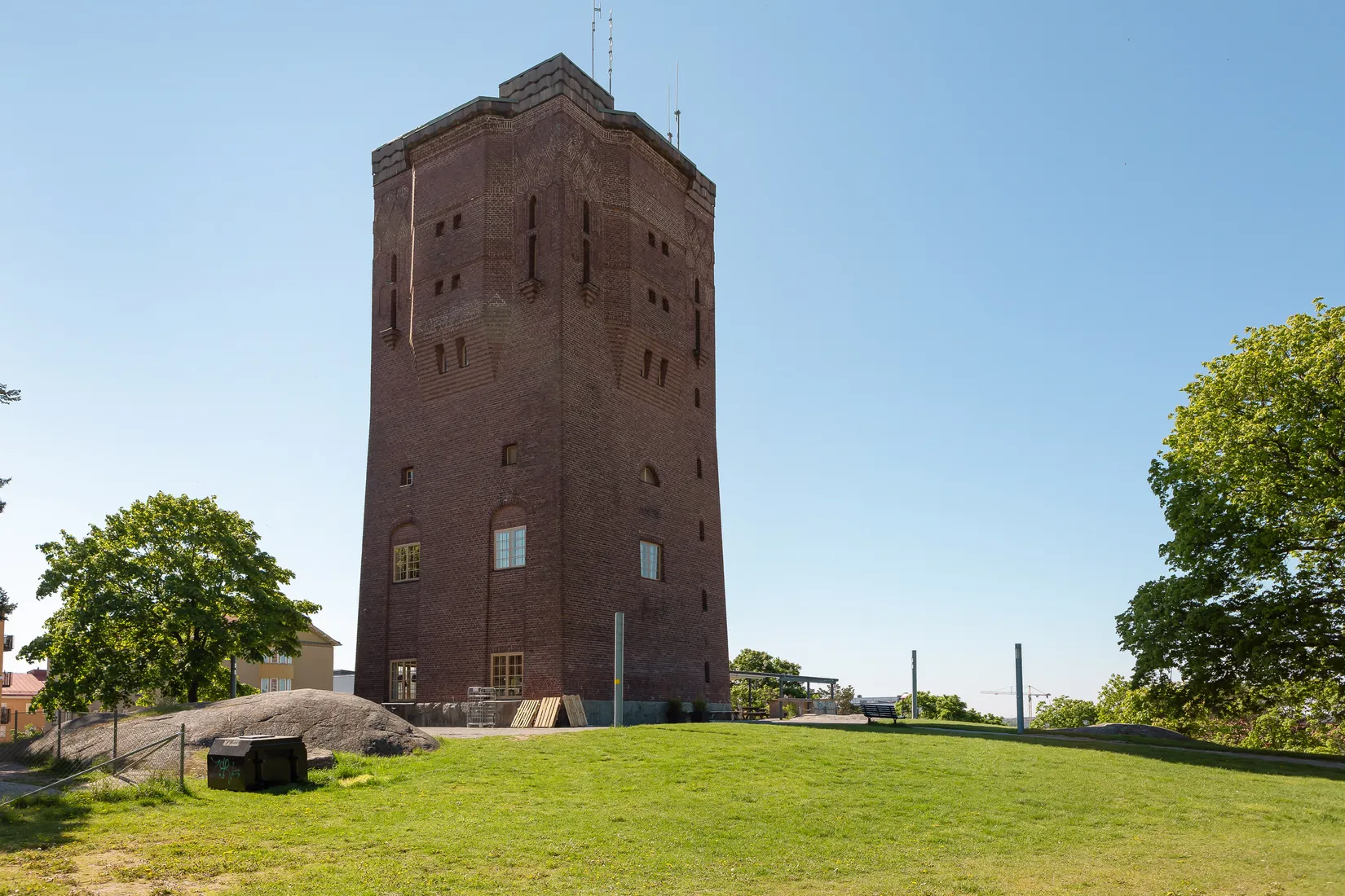 Bostadsrätt, Rosengatan 13, Sundbyberg