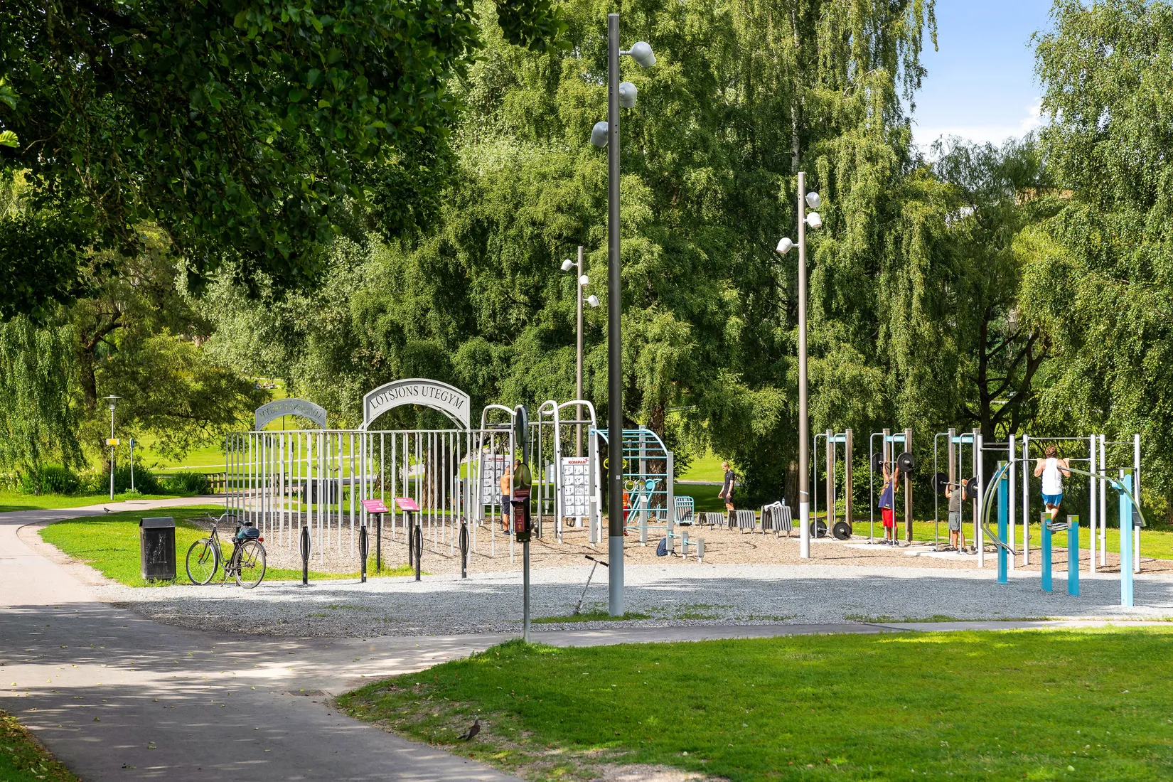 Bostadsrätt, Rosengatan 13, Sundbyberg