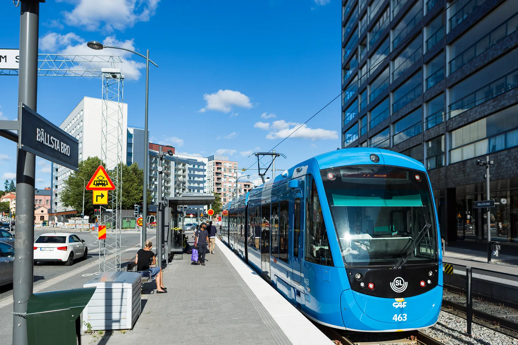 Bostadsrätt, Rosengatan 13, Sundbyberg