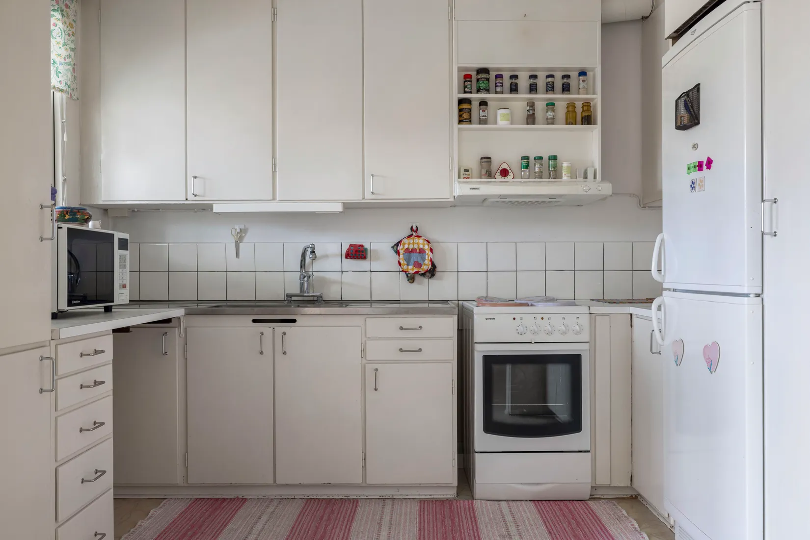 Bostadsrätt, Hemmansvägen 43, Centralt Öster, Halmstad