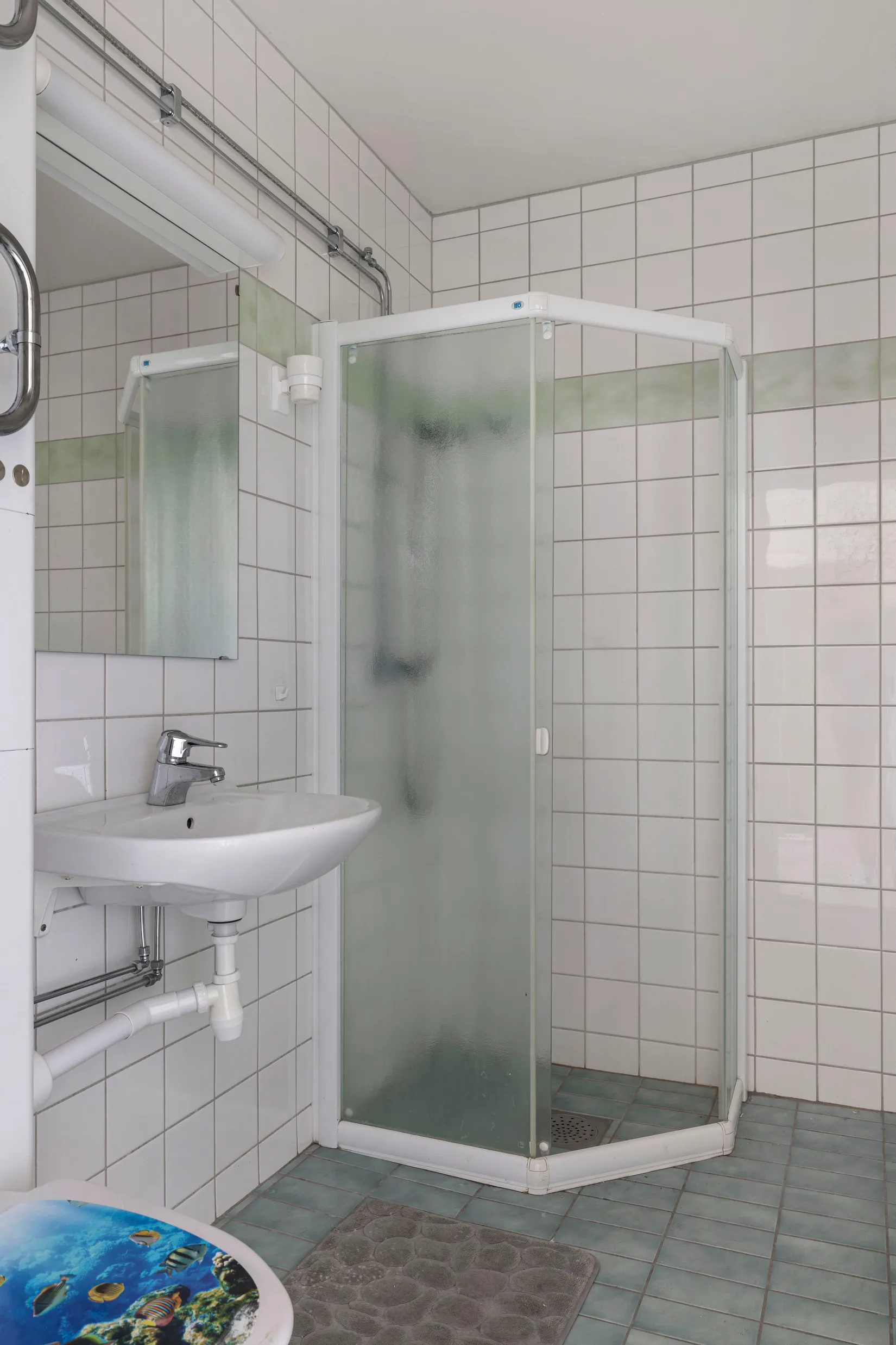 Bostadsrätt, Hemmansvägen 43, Centralt Öster, Halmstad