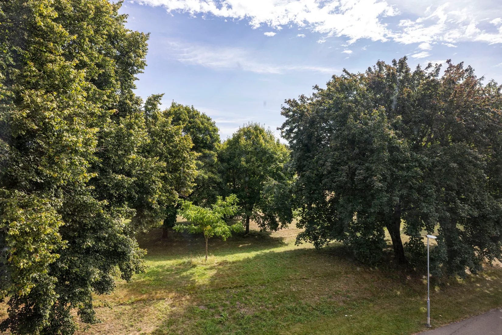 Bostadsrätt, Hemmansvägen 43, Centralt Öster, Halmstad
