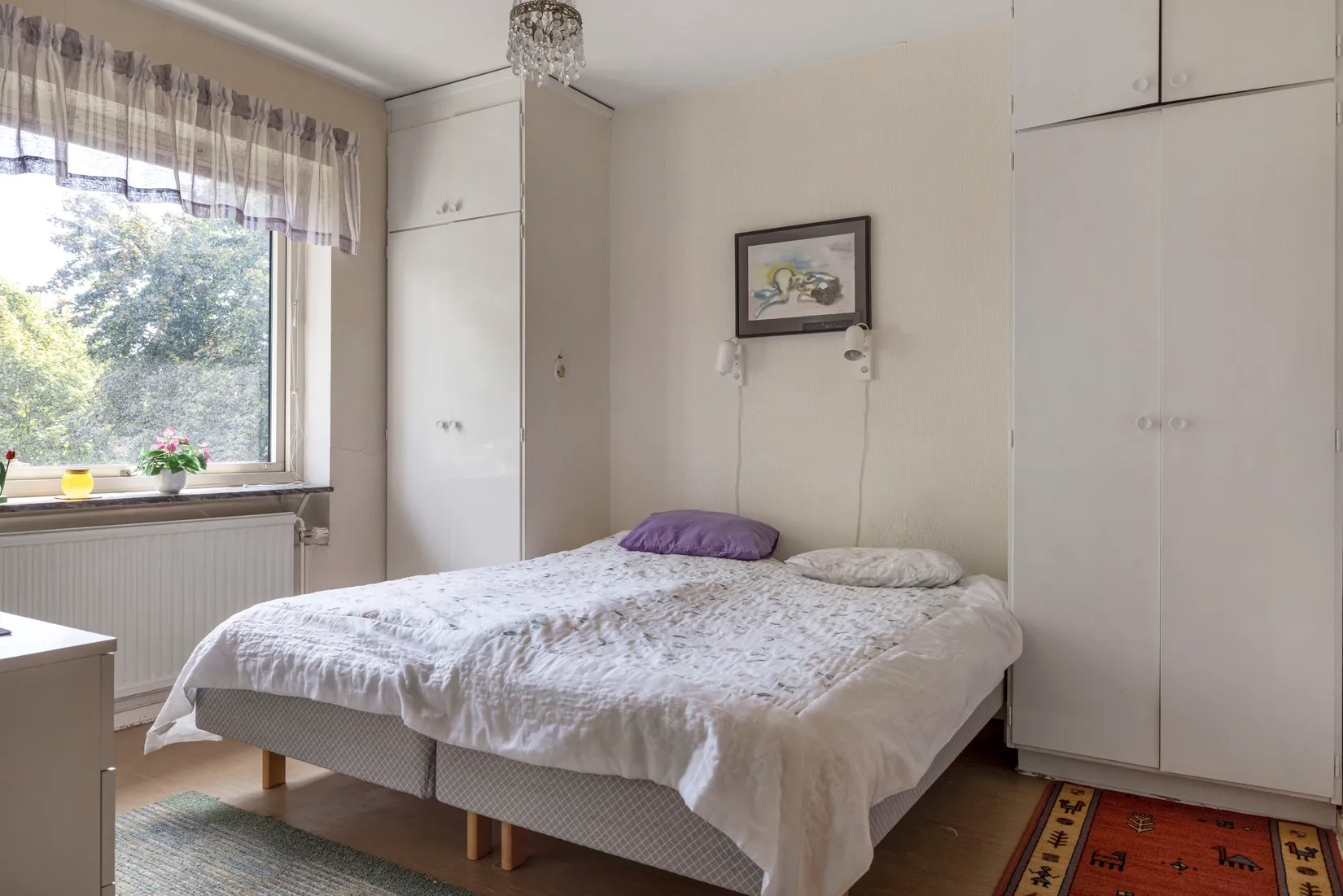 Bostadsrätt, Hemmansvägen 43, Centralt Öster, Halmstad