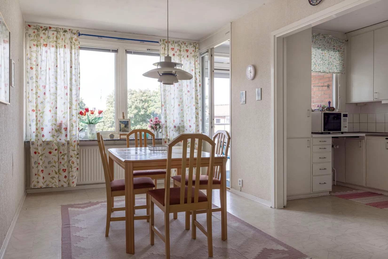 Bostadsrätt, Hemmansvägen 43, Centralt Öster, Halmstad