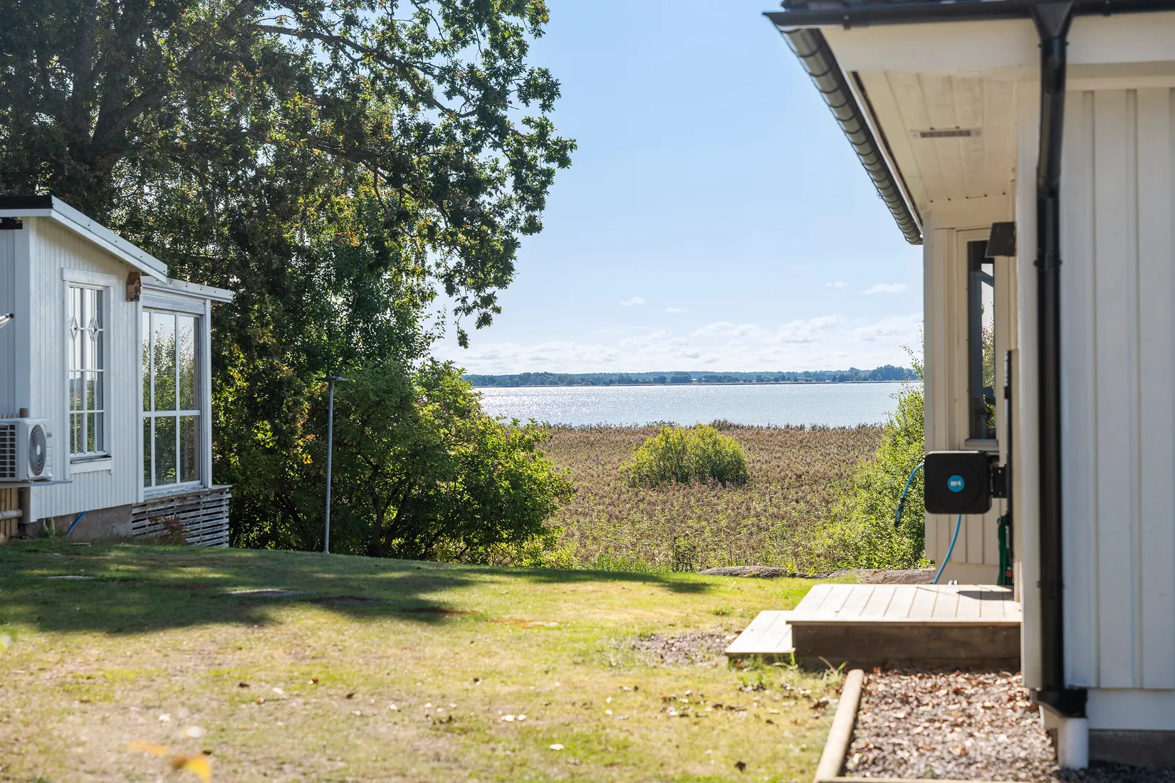Villa, Hallby 267, Vänersnäs, Vänersborg