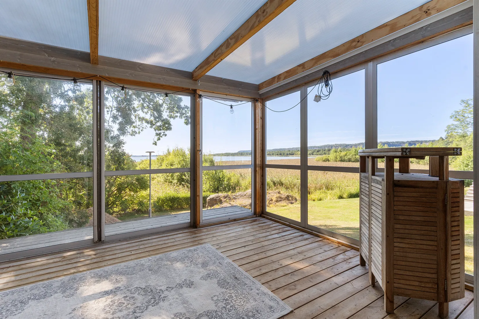 Villa, Hallby 267, Vänersnäs, Vänersborg