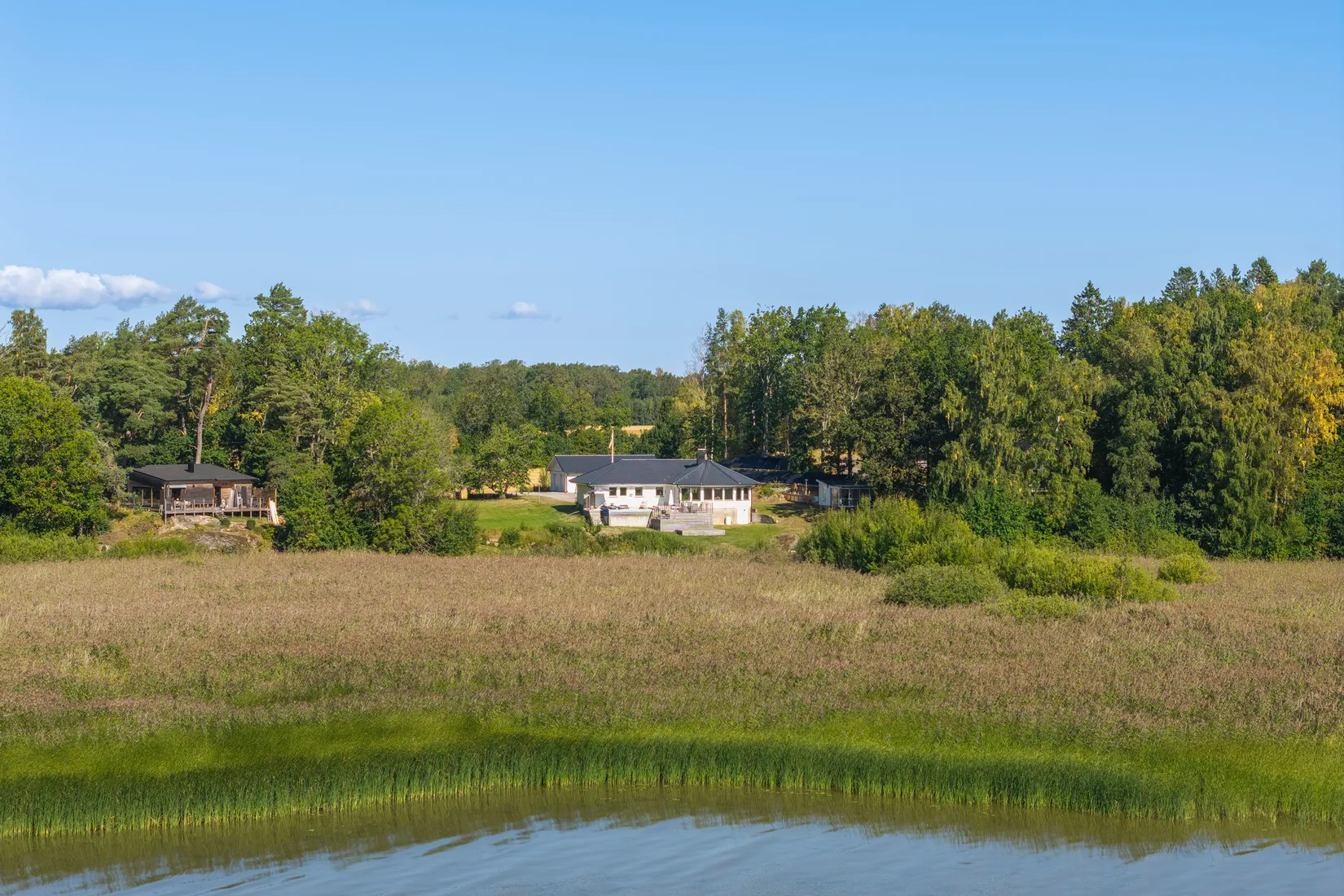 Villa, Hallby 267, Vänersnäs, Vänersborg