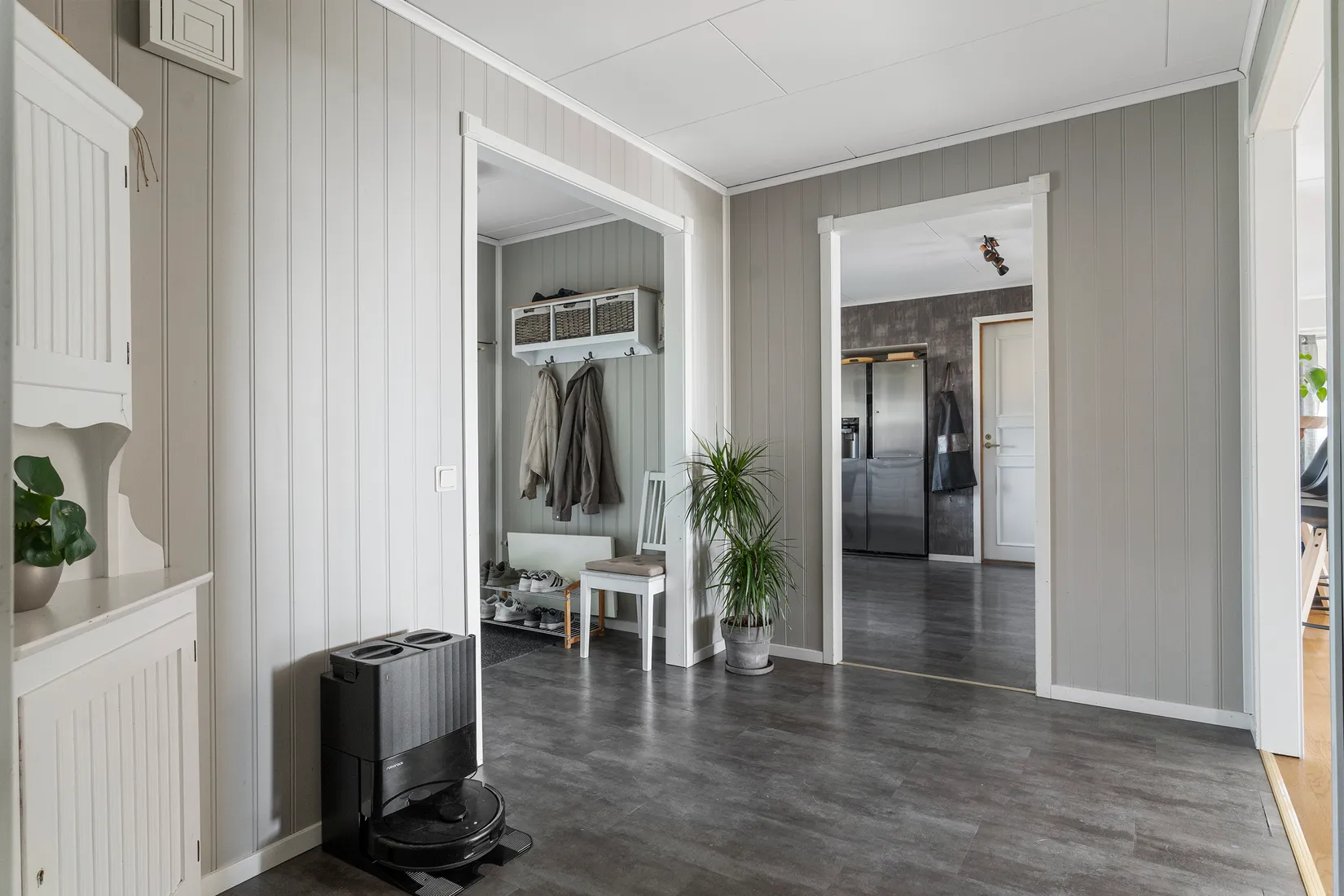 Villa, Hallby 267, Vänersnäs, Vänersborg