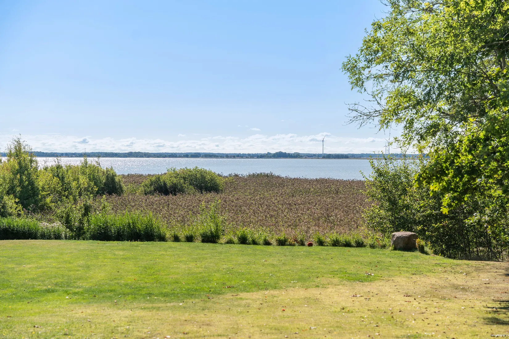 Villa, Hallby 267, Vänersnäs, Vänersborg