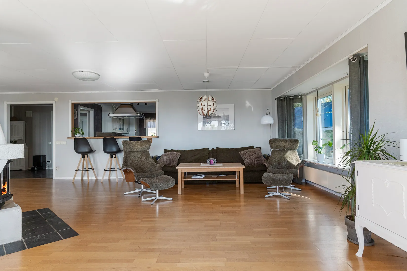 Villa, Hallby 267, Vänersnäs, Vänersborg