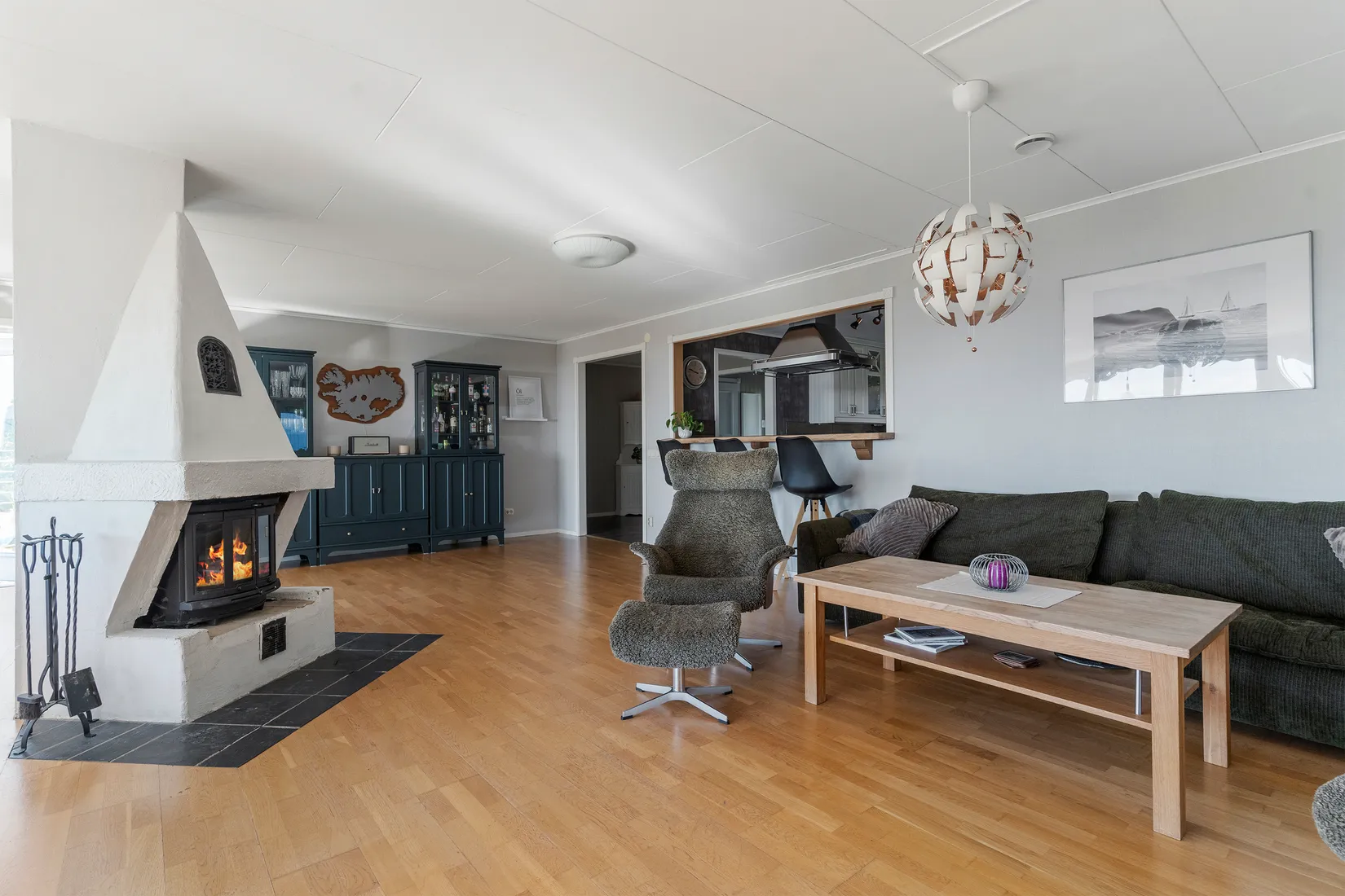 Villa, Hallby 267, Vänersnäs, Vänersborg
