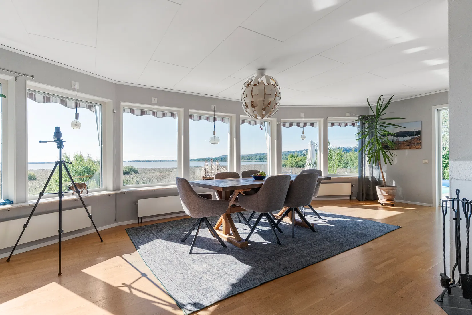 Villa, Hallby 267, Vänersnäs, Vänersborg