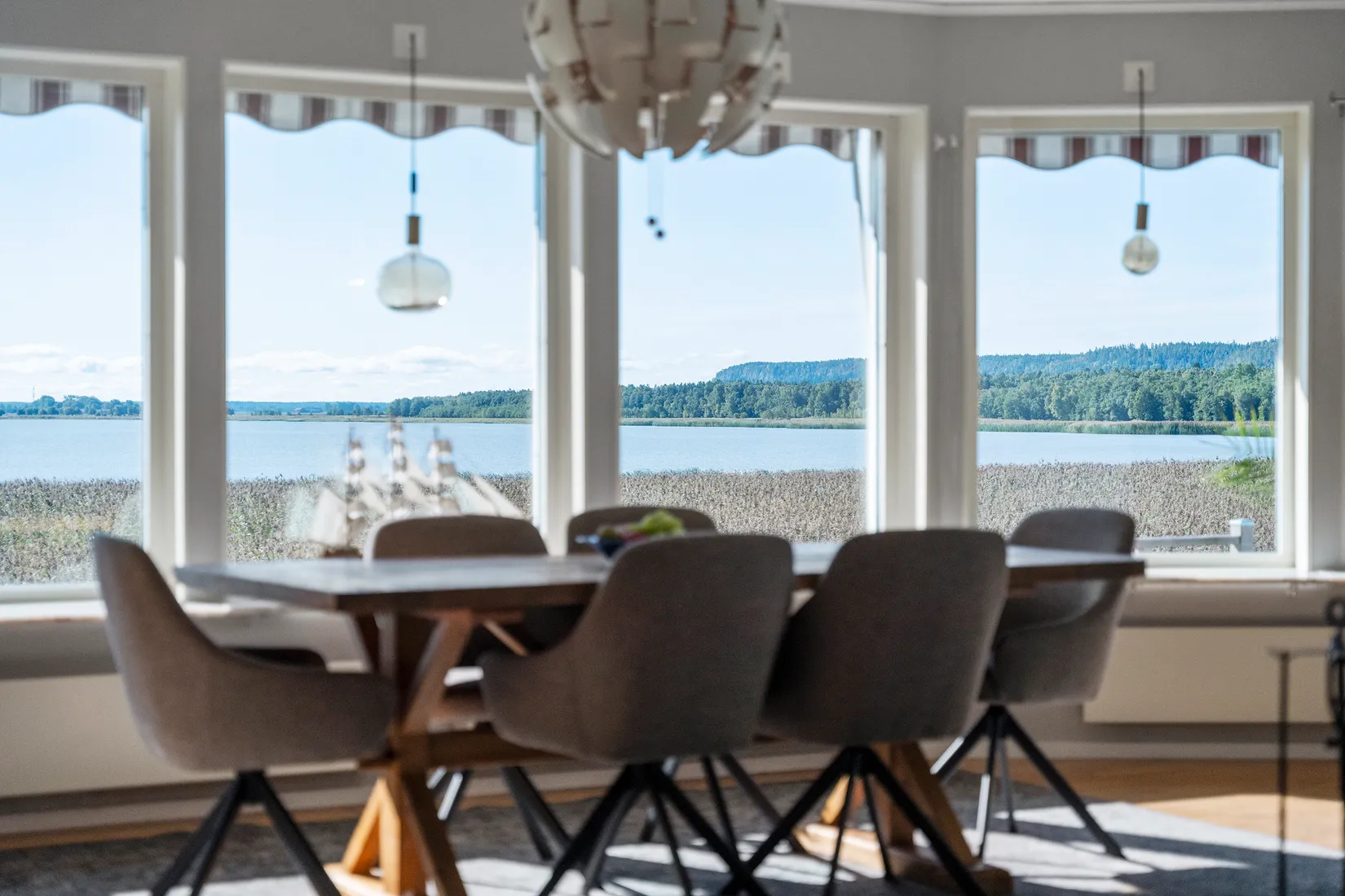 Villa, Hallby 267, Vänersnäs, Vänersborg