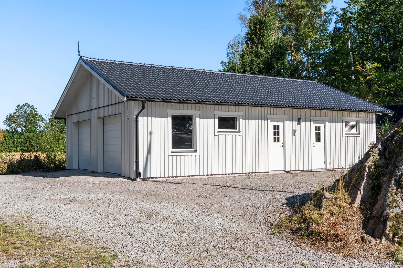 Villa, Hallby 267, Vänersnäs, Vänersborg