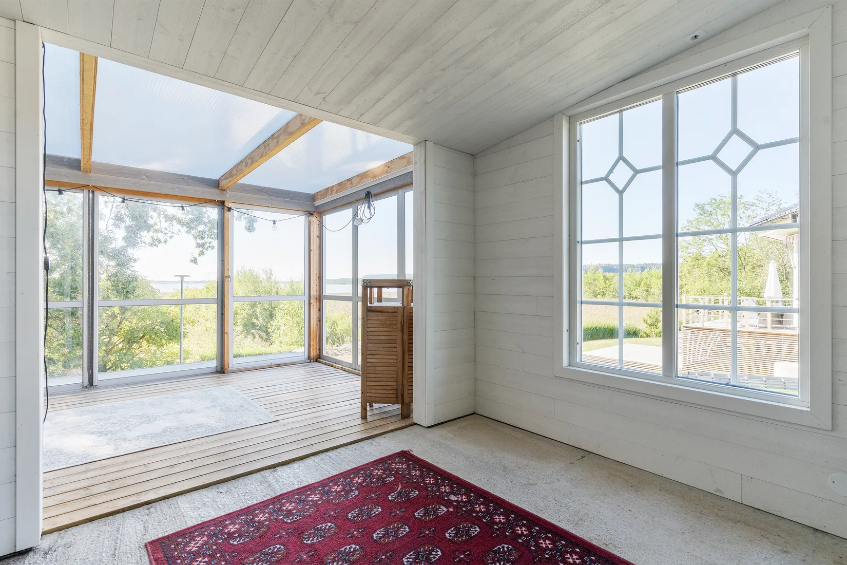 Villa, Hallby 267, Vänersnäs, Vänersborg