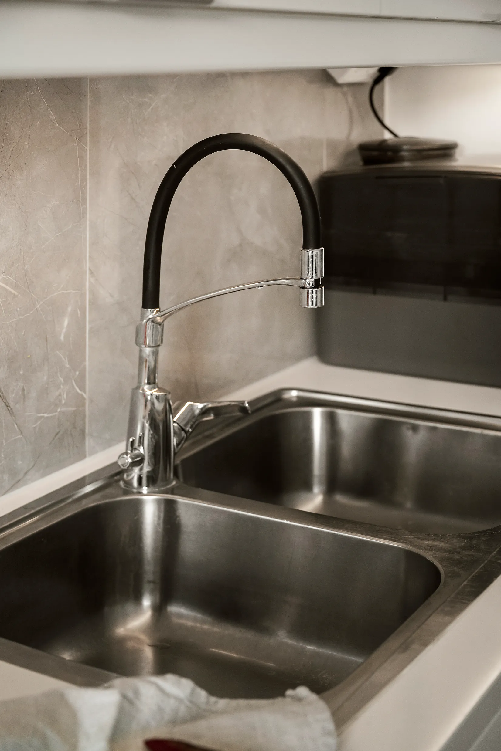 Bostadsrätt, Valldammsgatan 6 A, Centralt Trelleborg, Trelleborg