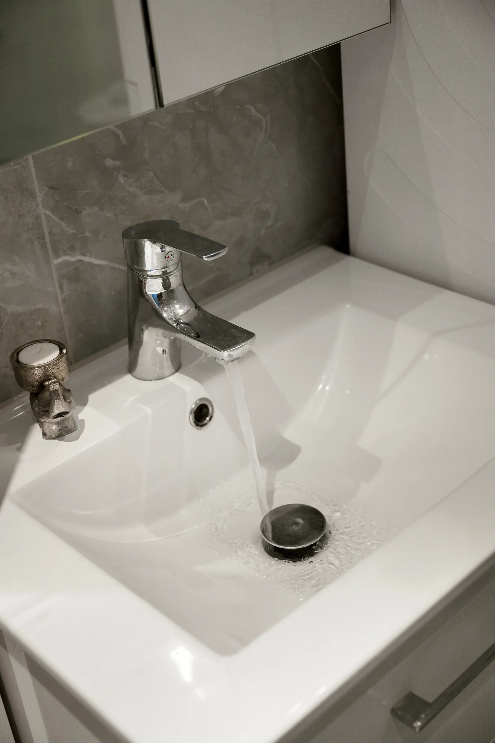 Bostadsrätt, Valldammsgatan 6 A, Centralt Trelleborg, Trelleborg