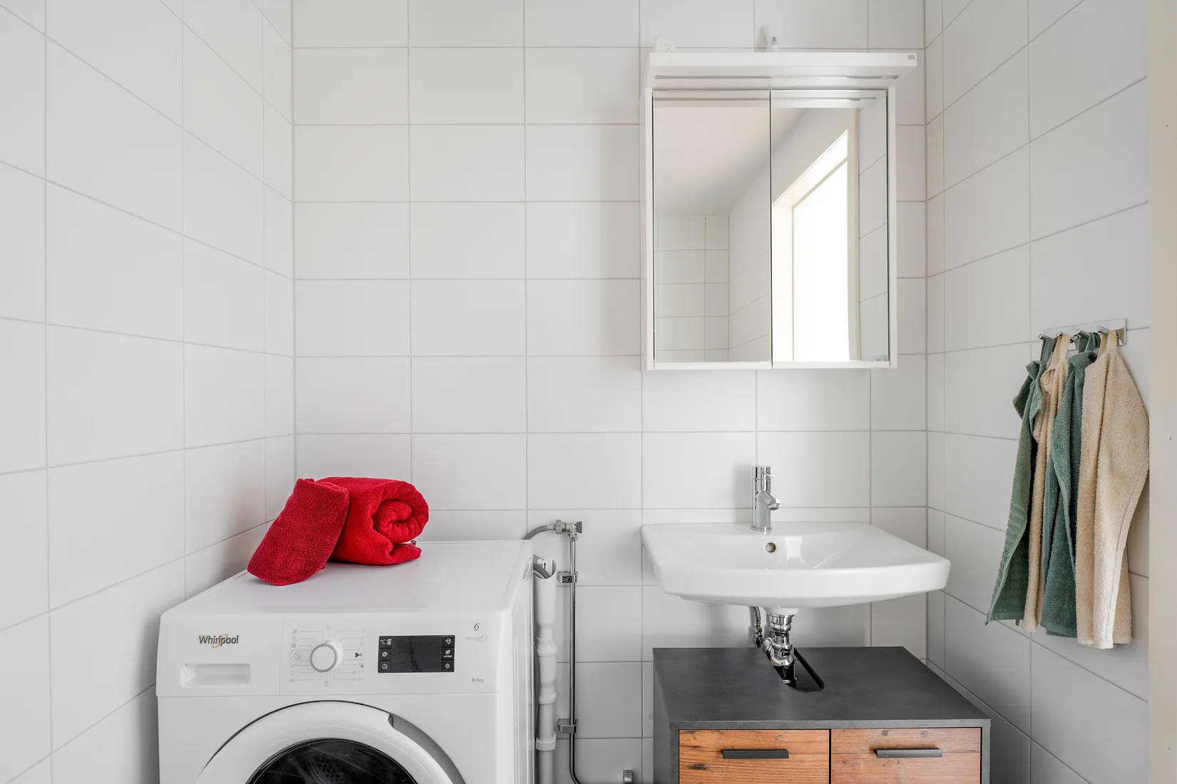 Bostadsrätt, Råsundavägen 172, Råsunda, Solna