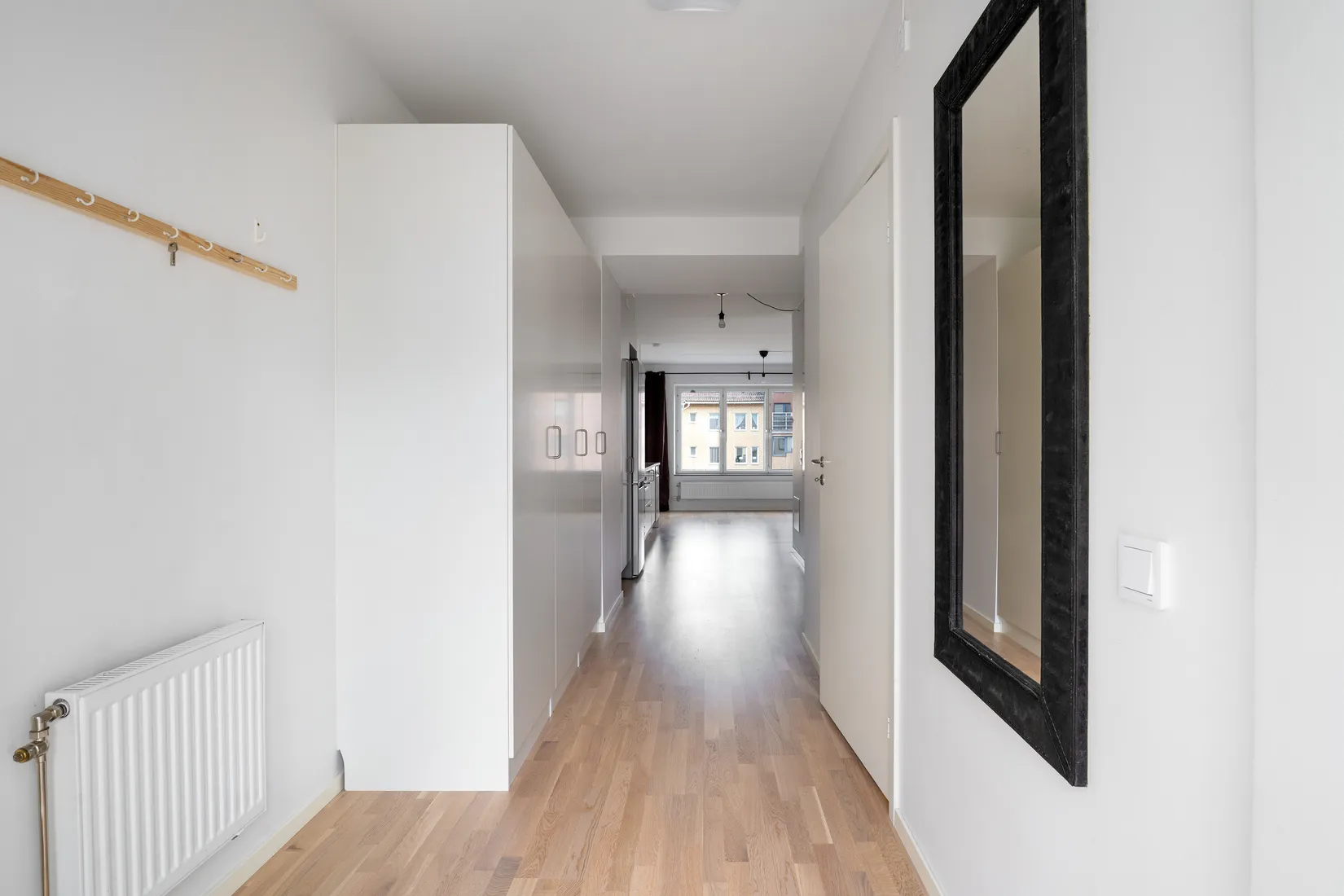 Bostadsrätt, Råsundavägen 172, Råsunda, Solna