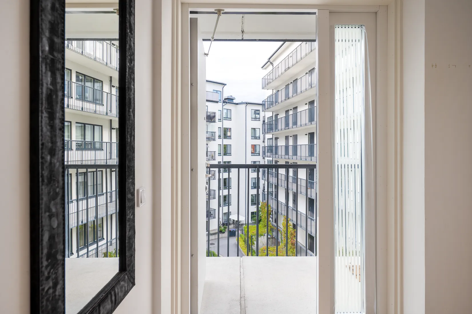 Bostadsrätt, Råsundavägen 172, Råsunda, Solna