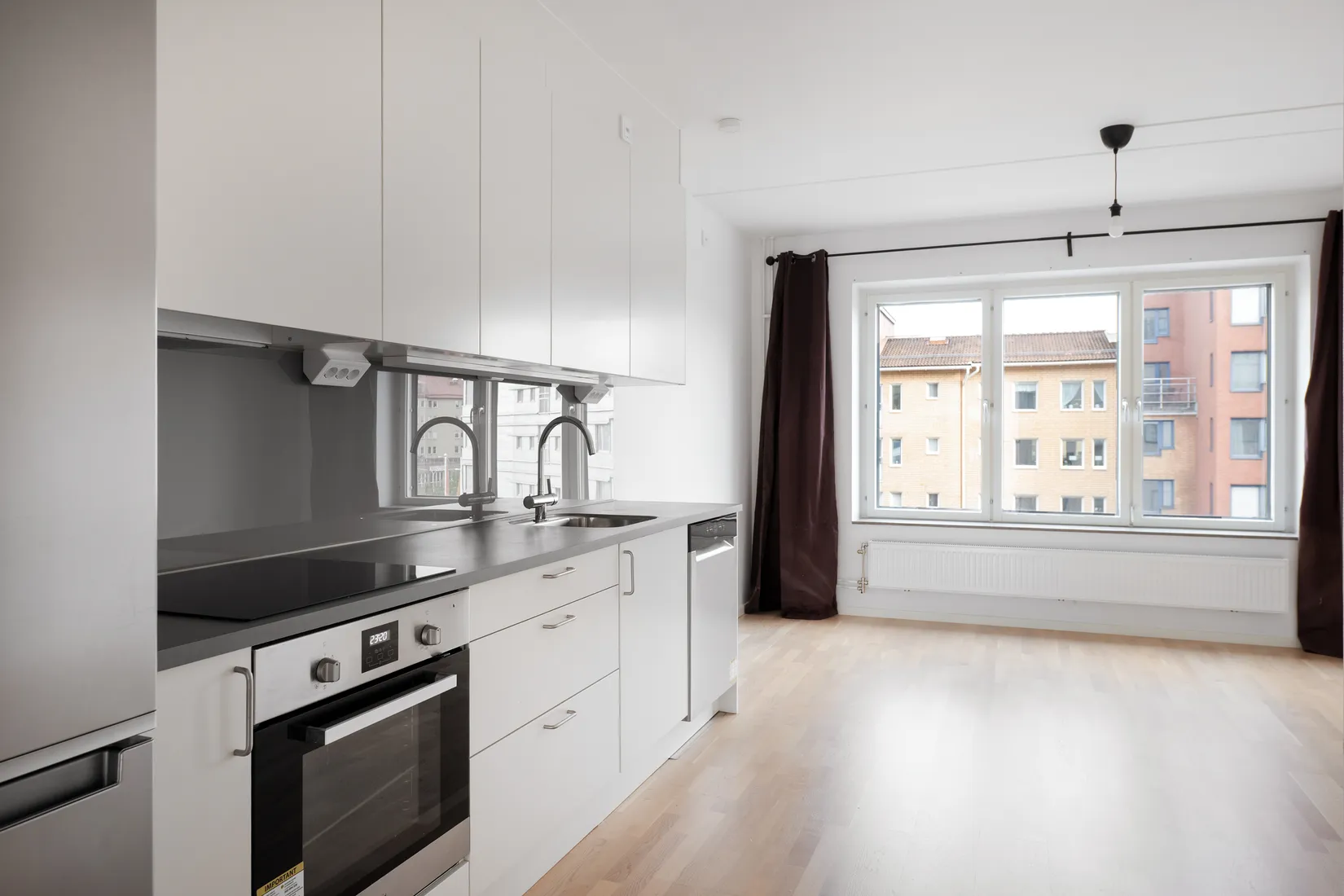 Bostadsrätt, Råsundavägen 172, Råsunda, Solna