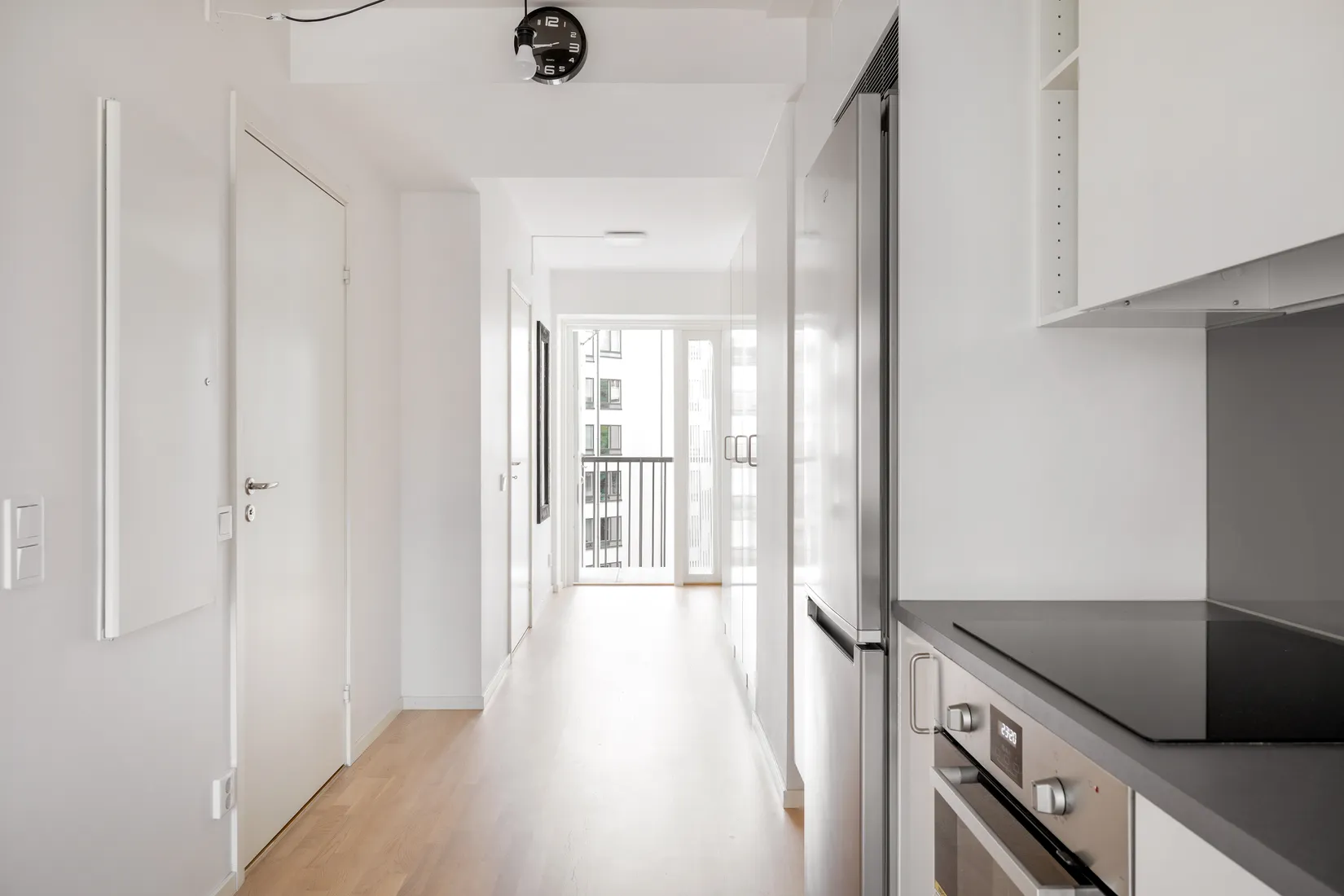 Bostadsrätt, Råsundavägen 172, Råsunda, Solna