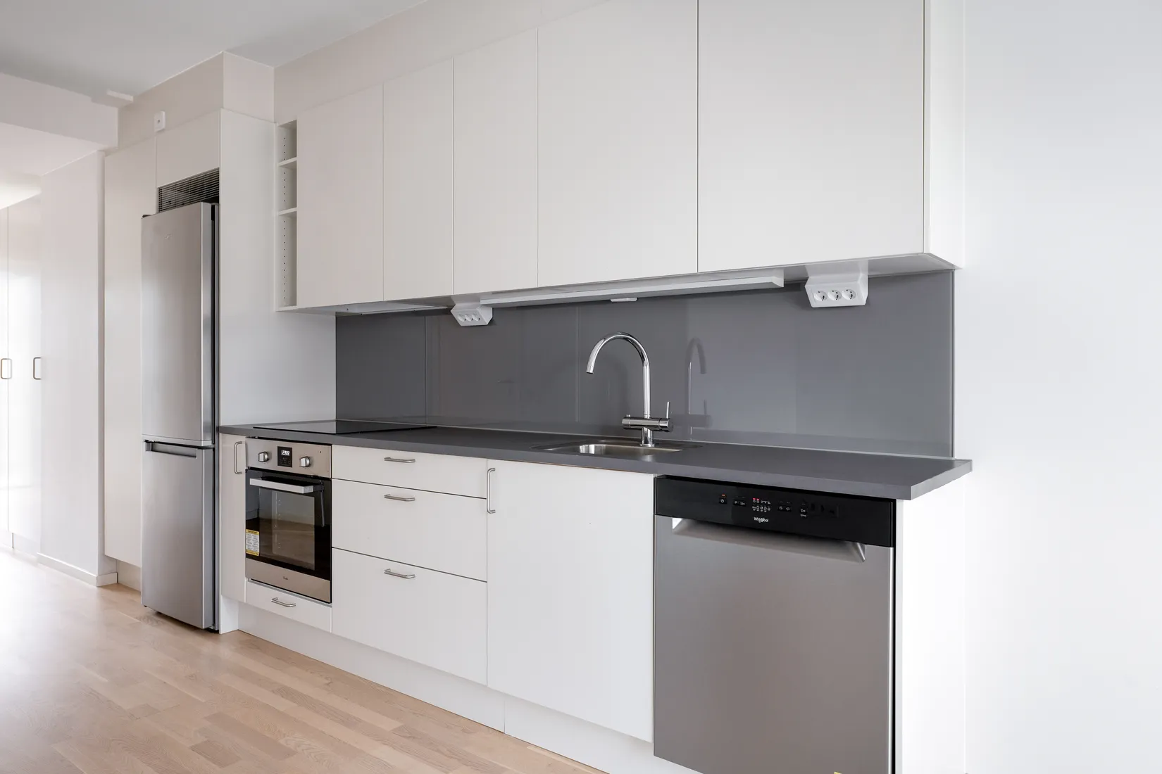 Bostadsrätt, Råsundavägen 172, Råsunda, Solna