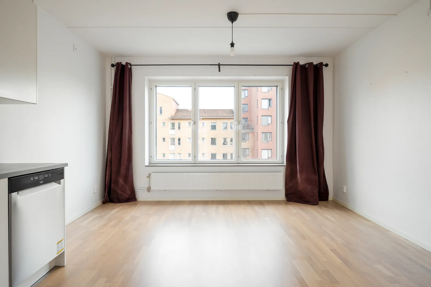 Bostadsrätt, Råsundavägen 172, Råsunda, Solna