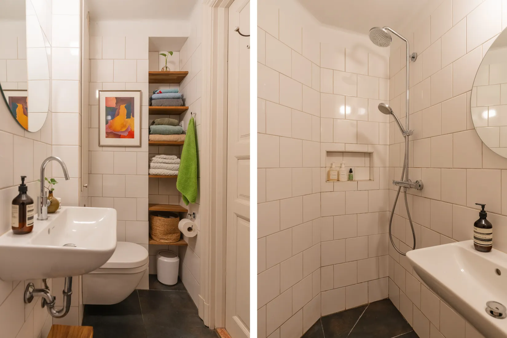 Bostadsrätt, Fridhemsgatan 29C, Kungsholmen, Stockholm