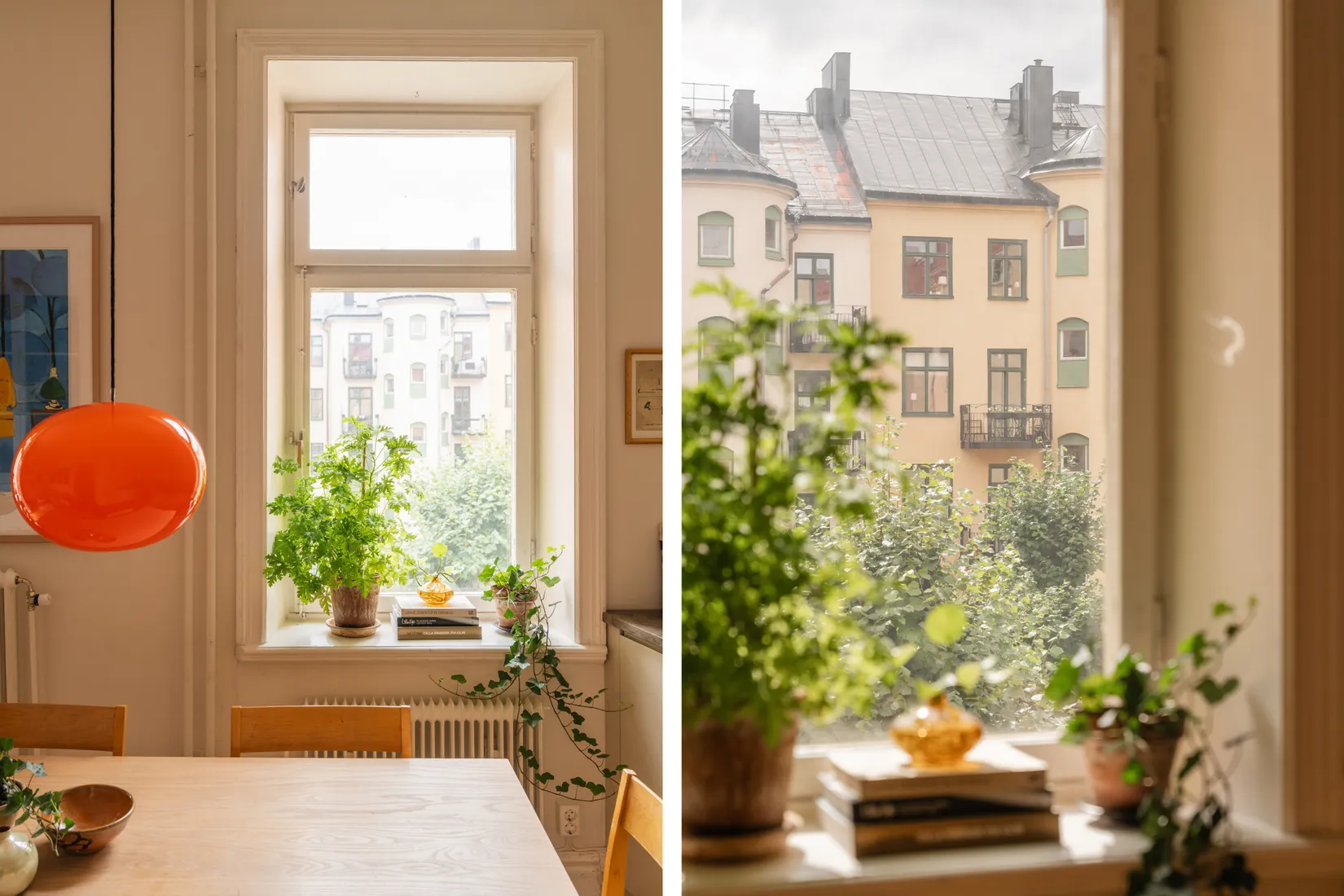 Bostadsrätt, Fridhemsgatan 29C, Kungsholmen, Stockholm