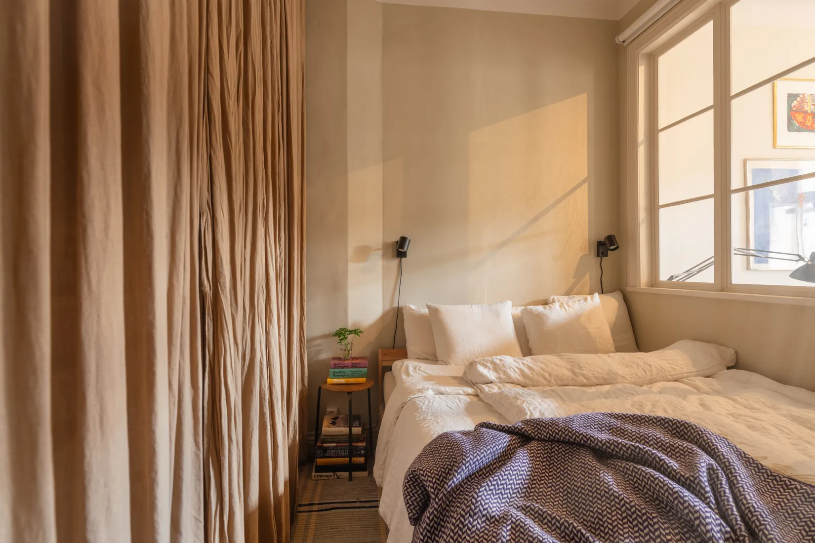 Bostadsrätt, Fridhemsgatan 29C, Kungsholmen, Stockholm